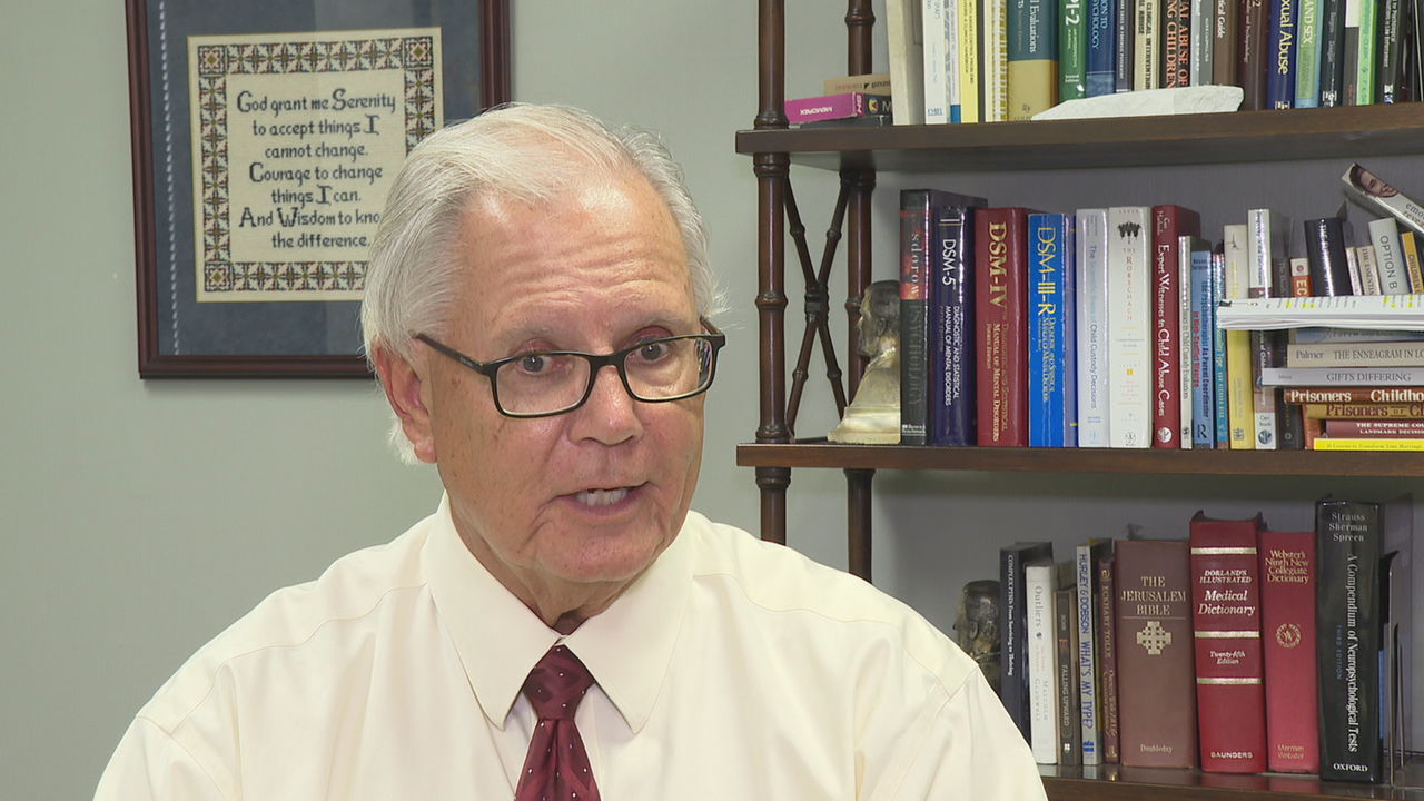 Dr. Mark Vigen